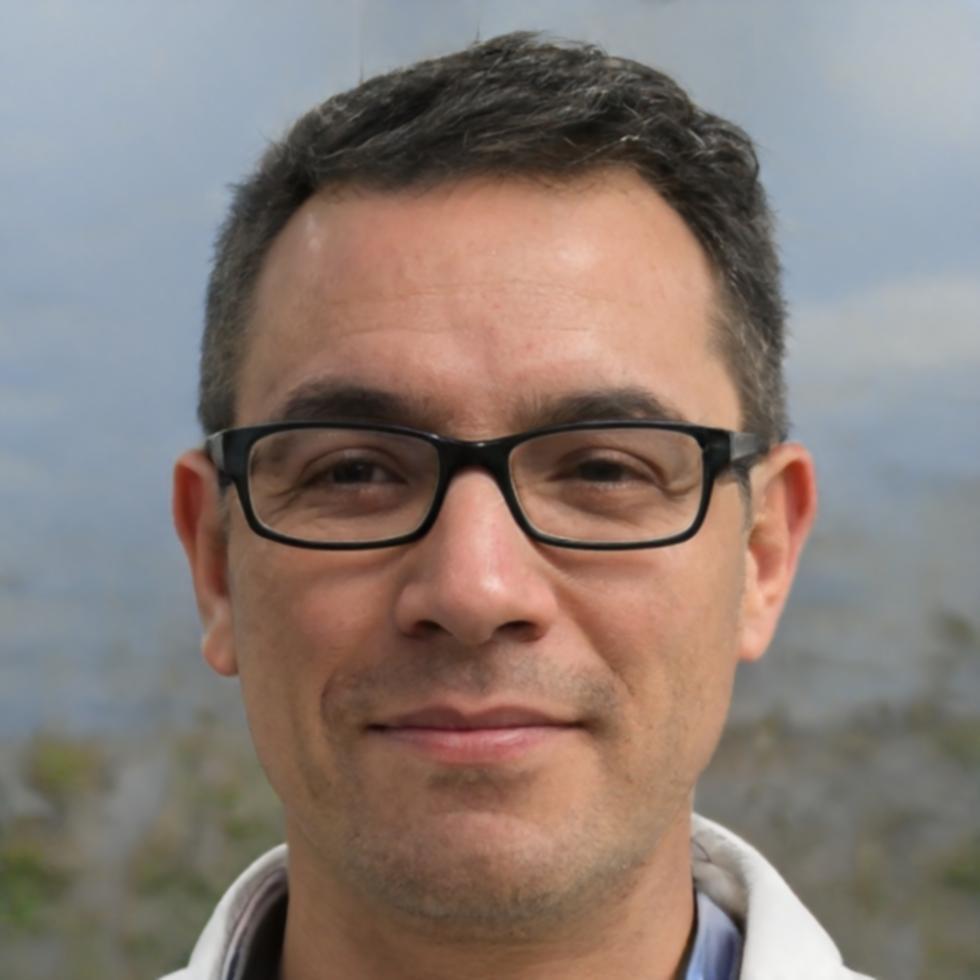 Financial planning mentor Marcus