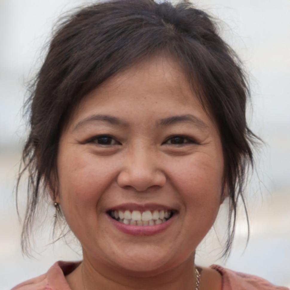 Investment mentor Sarah